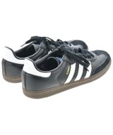 adidas（アディダス）スニーカー 黒 サイズ:24.5cm レディース/2200687767014