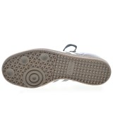 adidas（アディダス）スニーカー 黒 サイズ:24.5cm レディース/2200687767014