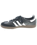 adidas（アディダス）スニーカー 黒 サイズ:24.5cm レディース/2200687767014