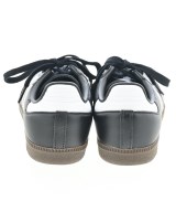 adidas（アディダス）スニーカー 黒 サイズ:24.5cm レディース/2200687767014