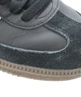 adidas（アディダス）スニーカー 黒 サイズ:24.5cm レディース/2200687767014