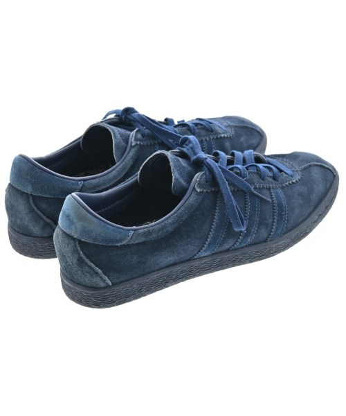 adidas（アディダス）スニーカー 紺 サイズ:24cm レディース/2200687767021