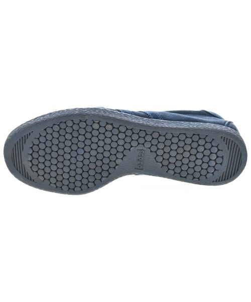 adidas（アディダス）スニーカー 紺 サイズ:24cm レディース/2200687767021