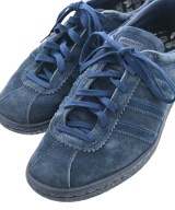 adidas（アディダス）スニーカー 紺 サイズ:24cm レディース/2200687767021