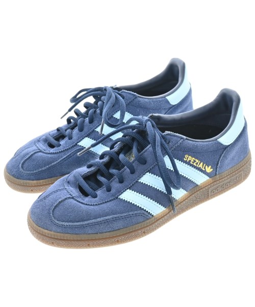 adidas(アディダス)スニーカー 紺 サイズ:23.5cm/2200689588099