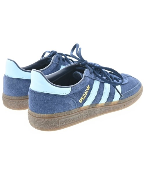 adidas（アディダス）スニーカー 紺 サイズ:23.5cm レディース/2200689588099