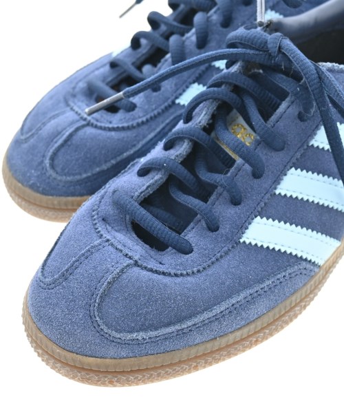 adidas（アディダス）スニーカー 紺 サイズ:23.5cm レディース/2200689588099