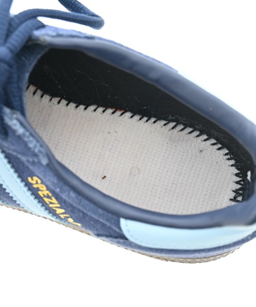 adidas（アディダス）スニーカー 紺 サイズ:23.5cm レディース/2200689588099