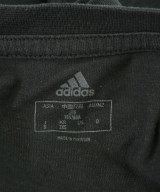 adidas（アディダス）Tシャツ・カットソー 黒 サイズ:S レディース/2200694551026