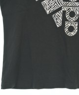 adidas（アディダス）Tシャツ・カットソー 黒 サイズ:S レディース/2200694551026
