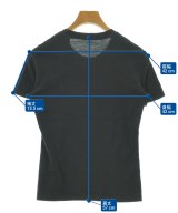 adidas（アディダス）Tシャツ・カットソー 黒 サイズ:S レディース/2200694551026