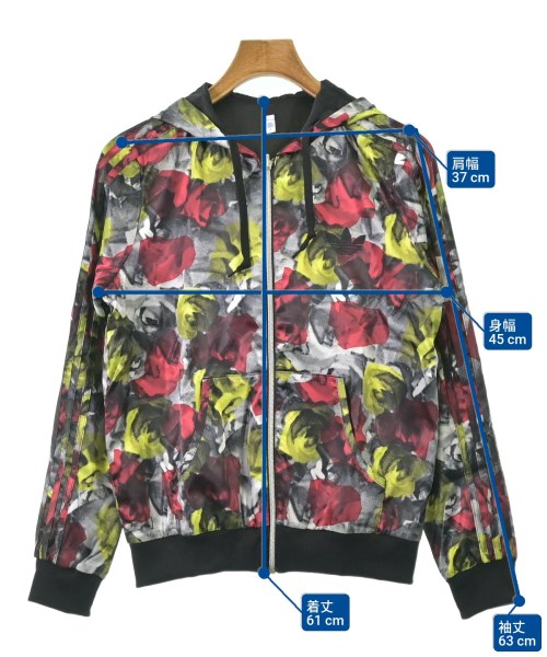 adidas（アディダス）その他 グレー サイズ:L レディース/2200685944561