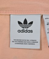 adidas（アディダス）Tシャツ・カットソー ピンク サイズ:L メンズ/2200686365112