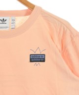 adidas（アディダス）Tシャツ・カットソー ピンク サイズ:L メンズ/2200686365112