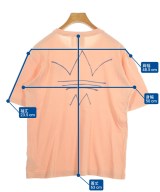 adidas（アディダス）Tシャツ・カットソー ピンク サイズ:L メンズ/2200686365112