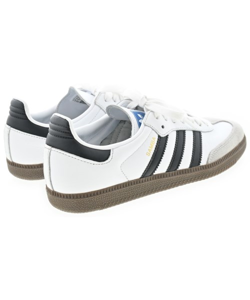 adidas（アディダス）スニーカー 白 サイズ:23.5cm レディース/2200692509029