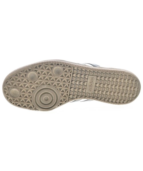 adidas（アディダス）スニーカー 白 サイズ:23.5cm レディース/2200692509029