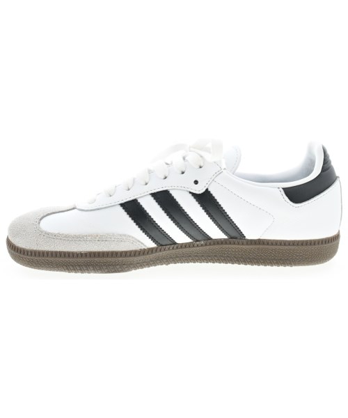 adidas（アディダス）スニーカー 白 サイズ:23.5cm レディース/2200692509029