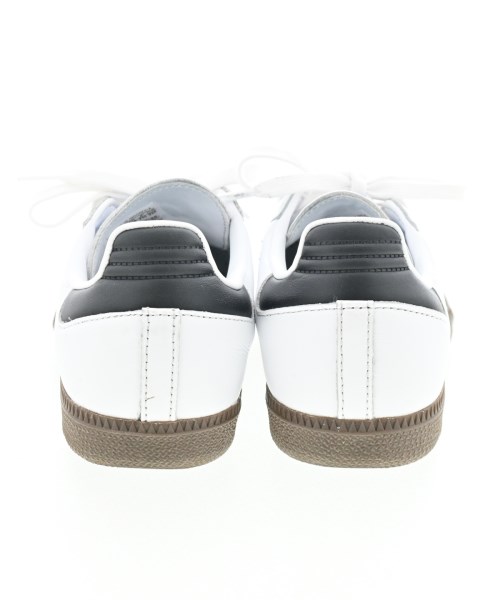 adidas（アディダス）スニーカー 白 サイズ:23.5cm レディース/2200692509029