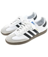 adidas（アディダス）スニーカー 白 サイズ:23.5cm レディース/2200692509029