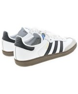 adidas（アディダス）スニーカー 白 サイズ:23.5cm レディース/2200692509029