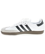 adidas（アディダス）スニーカー 白 サイズ:23.5cm レディース/2200692509029