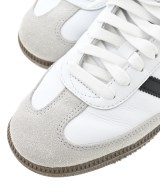 adidas（アディダス）スニーカー 白 サイズ:23.5cm レディース/2200692509029