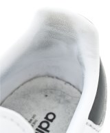 adidas（アディダス）スニーカー 白 サイズ:23.5cm レディース/2200692509029