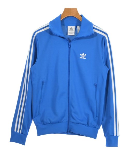 adidas(アディダス)スウェット 青 サイズ:S/2200692515037