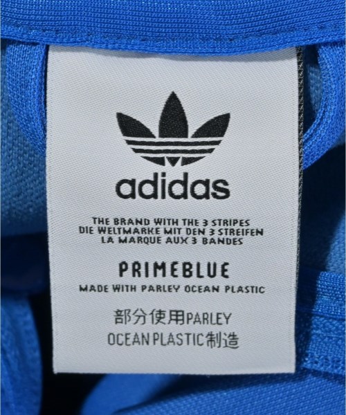 adidas（アディダス）スウェット 青 サイズ:S メンズ/2200692515037