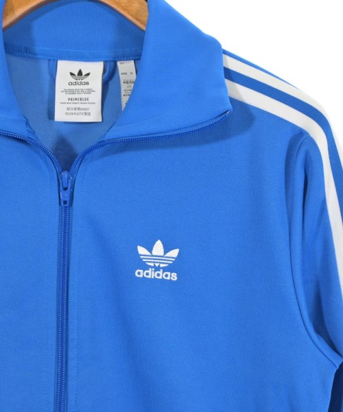adidas（アディダス）スウェット 青 サイズ:S メンズ/2200692515037