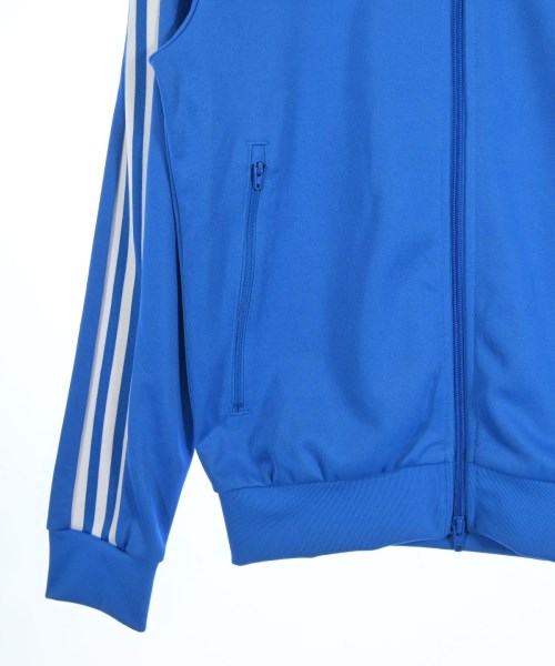 adidas（アディダス）スウェット 青 サイズ:S メンズ/2200692515037
