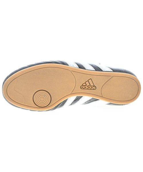 adidas（アディダス）スニーカー 黒 サイズ:22.5cm レディース/2200694795086