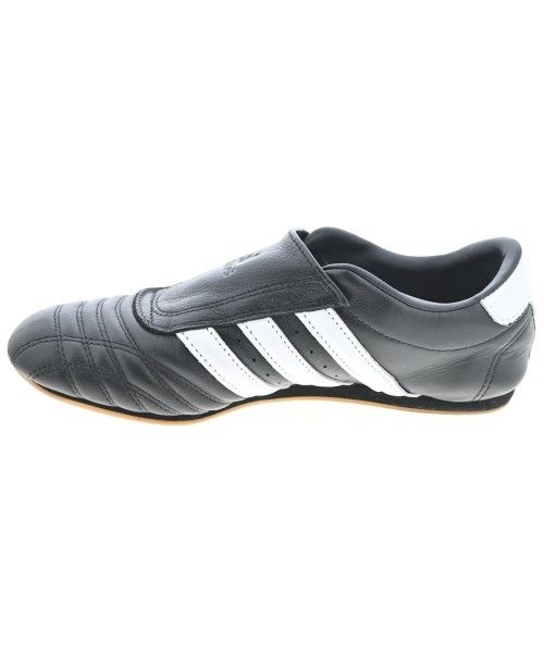 adidas（アディダス）スニーカー 黒 サイズ:22.5cm レディース/2200694795086