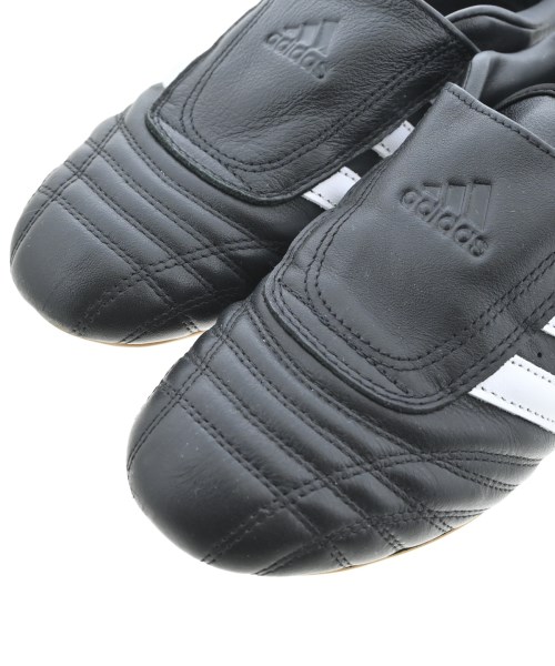 adidas（アディダス）スニーカー 黒 サイズ:22.5cm レディース/2200694795086