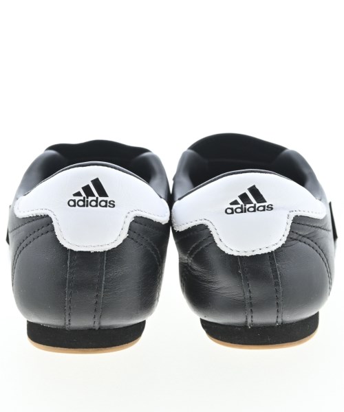 adidas（アディダス）スニーカー 黒 サイズ:22.5cm レディース/2200694795086