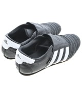 adidas（アディダス）スニーカー 黒 サイズ:22.5cm レディース/2200694795086