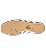 adidas（アディダス）スニーカー 黒 サイズ:22.5cm レディース/2200694795086