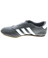 adidas（アディダス）スニーカー 黒 サイズ:22.5cm レディース/2200694795086