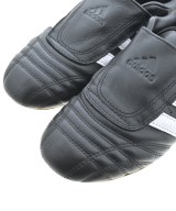 adidas（アディダス）スニーカー 黒 サイズ:22.5cm レディース/2200694795086
