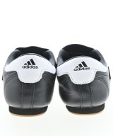 adidas（アディダス）スニーカー 黒 サイズ:22.5cm レディース/2200694795086