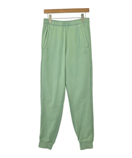 adidas(アディダス)スウェットパンツ 緑 サイズ:M/2200688923136