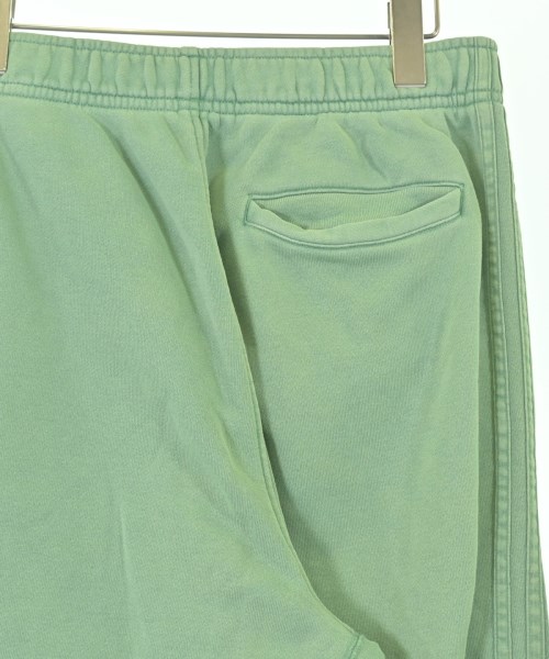 adidas（アディダス）スウェットパンツ 緑 サイズ:M メンズ/2200688923136