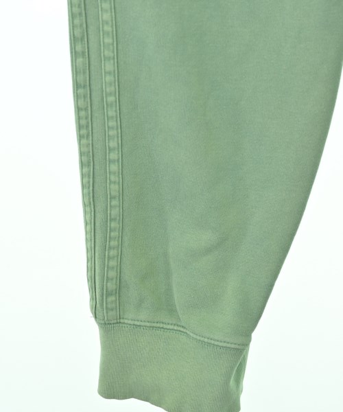 adidas（アディダス）スウェットパンツ 緑 サイズ:M メンズ/2200688923136
