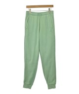 adidas（アディダス）スウェットパンツ 緑 サイズ:M メンズ/2200688923136