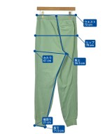 adidas（アディダス）スウェットパンツ 緑 サイズ:M メンズ/2200688923136