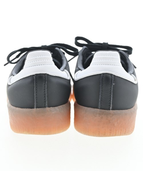 adidas（アディダス）スニーカー 黒 サイズ:23cm レディース/2200694709137