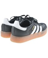 adidas（アディダス）スニーカー 黒 サイズ:23cm レディース/2200694709137