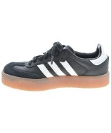 adidas（アディダス）スニーカー 黒 サイズ:23cm レディース/2200694709137