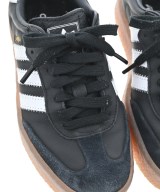 adidas（アディダス）スニーカー 黒 サイズ:23cm レディース/2200694709137
